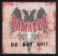 Damaged (AUS) : Do Not Spit Best Of